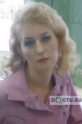 Ерыкалова Екатерина Александровна - Челябинск
