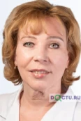Ерышалова Людмила Алексеевна - Москва