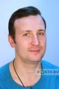 Ерышев Александр Александрович - Самара