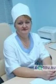 Ерзина Ляиля Асымовна - Саранск