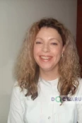 Есаян Елена Геннадиевна - Краснодар