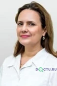 Есаулова Маргарита Алексеевна - Новосибирск