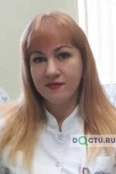Есебуа Майя Резоевна - Ростов-на-Дону