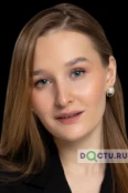 Есечкина Елена Андреевна - Челябинск