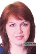 Есефьева Наталья Борисовна - Ульяновск