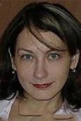 Еселевич Олеся Викторовна - Красноярск
