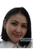 Есенеева Гульнара Арсланбековна - Ставрополь