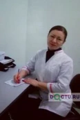 Есенокова Алина Каральбиевна - Нальчик