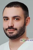 Есенов Виктор Валерьевич - Москва
