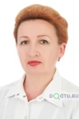 Ещенко Елена Анатольевна - Краснодар