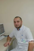 Ещенко Игорь Андреевич - Сыктывкар