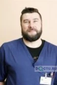 Ешинов Алексей Владимирович - Санкт-Петербург