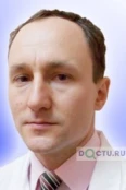 Ештокин Дмитрий Иванович - Омск