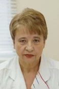Ештокина Лидия Георгиевна - Курск