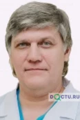 Ешуков Игорь Александрович - Барнаул