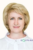 Ешукова Ольга Борисовна - Барнаул