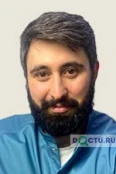 Есиев Руслан Казбекович - Владикавказ