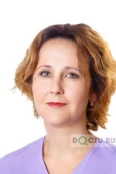 Есикова Анна Юрьевна - Новосибирск