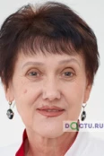 Есикова Татьяна Степановна - Москва