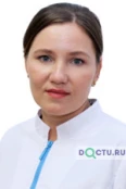 Есикова Валерия Михайловна - Москва