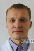 Есин Иван Владимирович - Набережные Челны