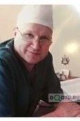 Есин Владимир Иванович - Астрахань