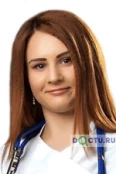 Есина Юлия Андреевна - Пятигорск
