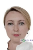 Есина Ольга Викторовна - Сургут