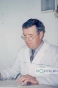 Есионов Александр Сергеевич - Иркутск