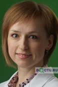Есипова Анна Александровна - Архангельск