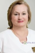 Есипова Лариса Николаевна - Москва