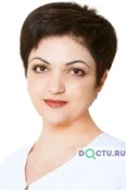 Есипова Рузанна Арташесовна - Краснодар