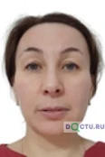Есюнина Евгения Владимировна - Пермь