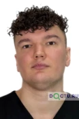 Есютин Егор Игоревич - Владимир