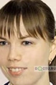 Ескина София Павловна - Москва