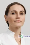 Еськова Майя Нугзариевна - Владивосток
