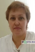 Еськова Наталья Васильевна - Курск