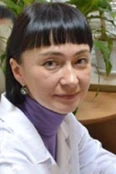 Еськова Ольга Павловна - Курск