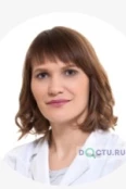 Естехина Татьяна Юрьевна - Челябинск