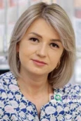Етерская Люсьена Евгеньевна - Москва