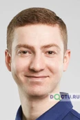 Евазов Аслан Русланович - Москва