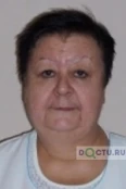 Евченко Людмила Абдурахимовна - Воронеж
