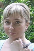 Евдокименко Эвелина Сергеевна - Красноярск