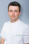 Евдокименко Юрий Александрович - Ростов-на-Дону
