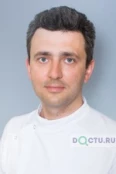 Евдокименко Юрий Александрович - Ростов-на-Дону