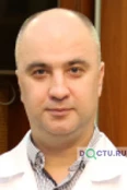 Евдокимов Александр Александрович - Москва