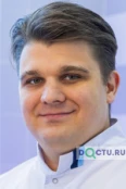 Евдокимов Артем Николаевич - Москва