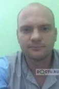 Евдокимов Дмитрий Николаевич - Оренбург