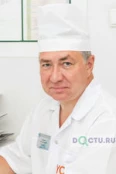 Евдокимов Игорь Васильевич - Москва