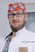 Евдокимов Михаил Анатольевич - Москва